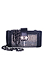 Chanel Boy Mini Phone Pouch, other view